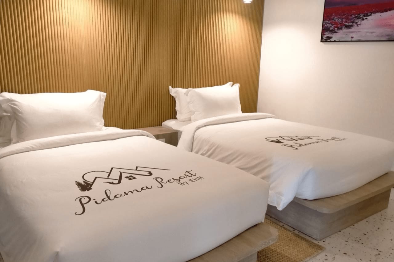 Family Suite Pool Villa - 3 Rooms - image 3