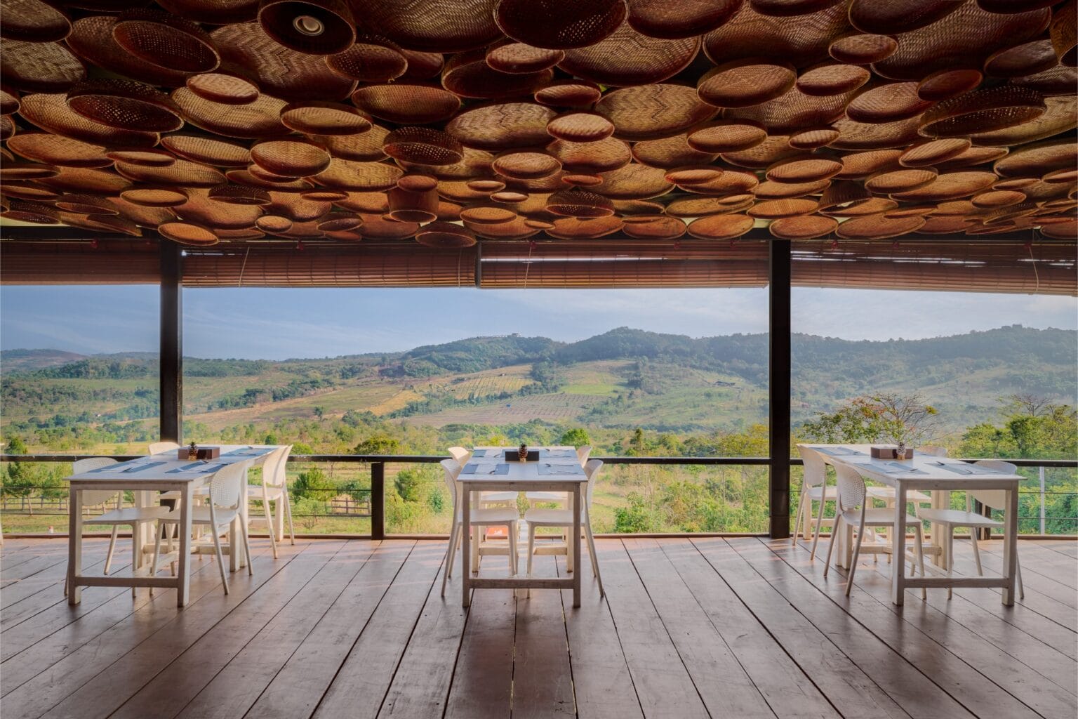 Pidoma Resort By EHM - Restaurant